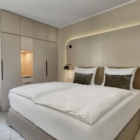 Lejlighedshotel June Garda