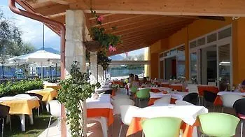 June Garda Lejlighedshotel