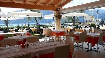 Lejlighedshotel June Garda Brenzone sul Garda