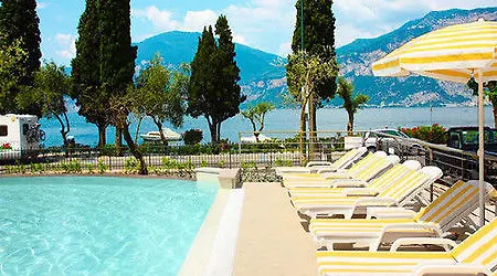 June Garda 4* Brenzone sul Garda