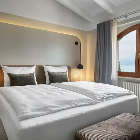Aparthotel June Garda 4*