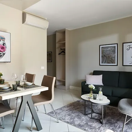 Aparthotel June Garda 4*