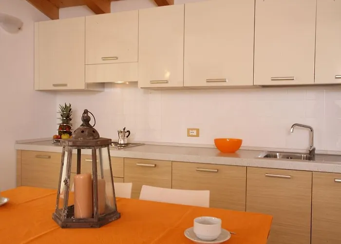 June Garda Brenzone sul Garda