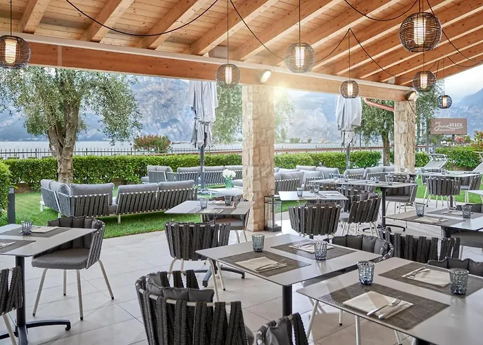 June Garda 4* Brenzone sul Garda