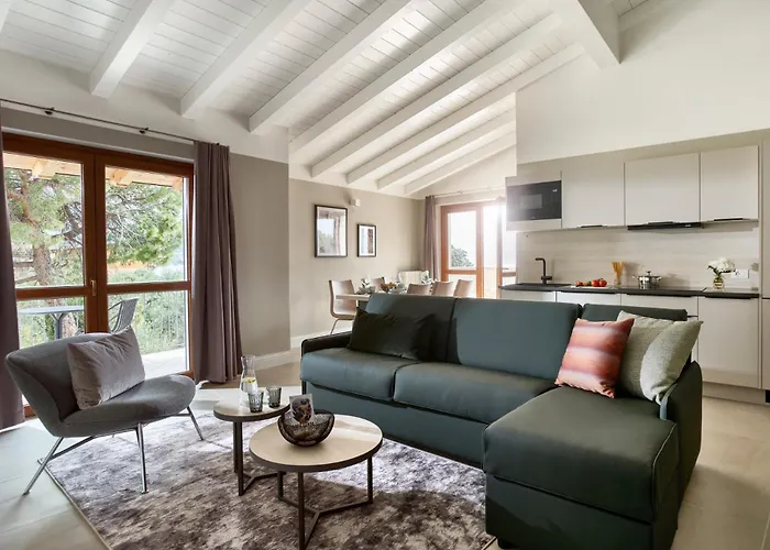 June Garda Brenzone sul Garda