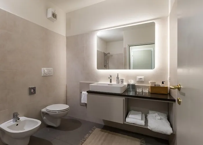 Hotel apartamentowy June Garda 4*