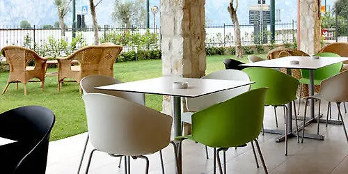 June Garda Hotel apartamentowy Brenzone sul Garda