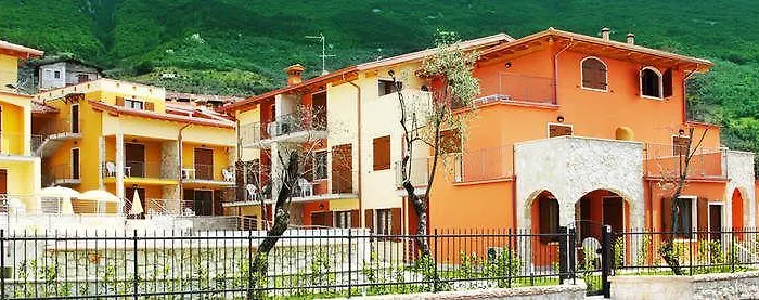 June Garda 4* Brenzone sul Garda