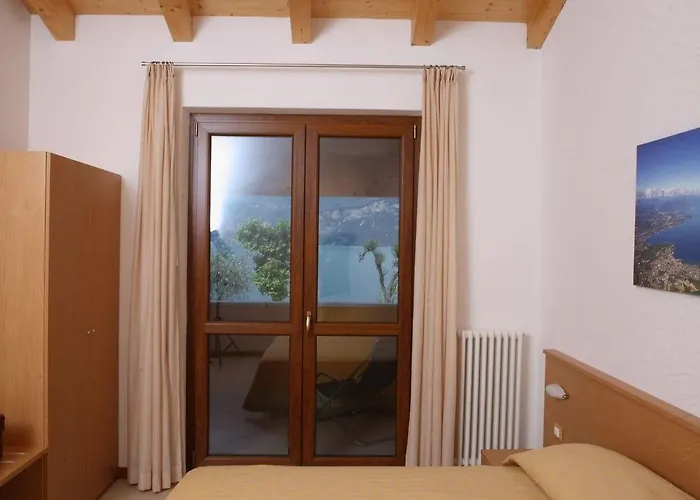 June Garda Hotel apartamentowy 4*