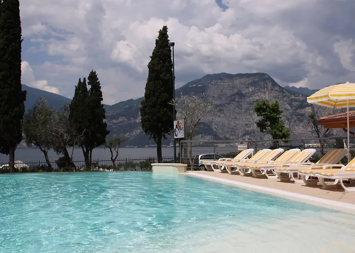 June Garda Brenzone sul Garda