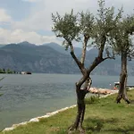 June Garda 4* Brenzone sul Garda