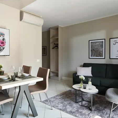 June Garda 4* Brenzone sul Garda