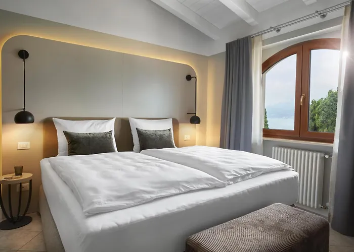 Lejlighedshotel June Garda 4*